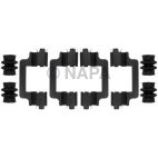 Disc Brake Caliper Hardware Kit