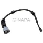 Disc Brake Pad Wear Sensor