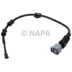 Disc Brake Pad Wear Sensor