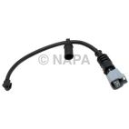 Disc Brake Pad Wear Sensor