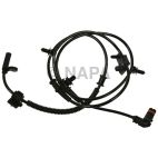 ABS Wheel Speed Sensor