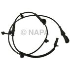 ABS Wheel Speed Sensor