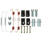 Parking Brake Shoe Hardware Kit