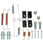 Parking Brake Shoe Hardware Kit