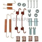 Parking Brake Shoe Hardware Kit