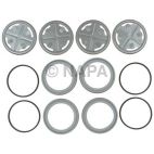 Disc Brake Caliper Repair Kit
