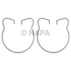 Disc Brake Anti-Rattle Clip