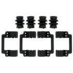 Disc Brake Caliper Hardware Kit
