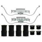Disc Brake Caliper Hardware Kit