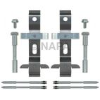 Disc Brake Caliper Hardware Kit