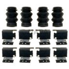 Disc Brake Caliper Hardware Kit
