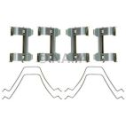 Disc Brake Caliper Hardware Kit