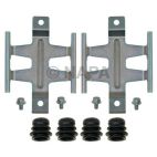 Disc Brake Caliper Hardware Kit
