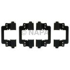 Disc Brake Caliper Hardware Kit
