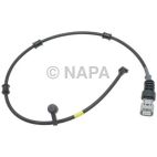 Disc Brake Pad Wear Sensor