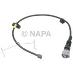 Disc Brake Pad Wear Sensor
