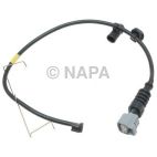 Disc Brake Pad Wear Sensor