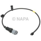 Disc Brake Pad Wear Sensor