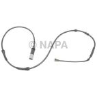 Disc Brake Pad Wear Sensor