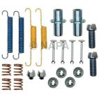 Parking Brake Shoe Hardware Kit