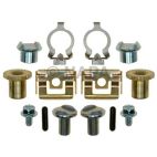Parking Brake Shoe Hardware Kit