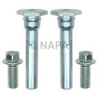 Disc Brake Caliper Bolt