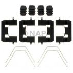 Disc Brake Caliper Hardware Kit