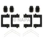 Disc Brake Caliper Hardware Kit