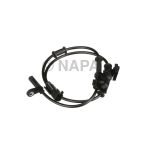 ABS Wheel Speed Sensor