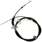 Parking Brake Cable