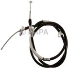 Parking Brake Cable