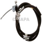 Parking Brake Cable