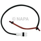 Disc Brake Pad Wear Sensor