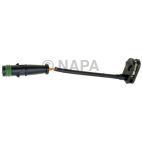 Disc Brake Pad Wear Sensor