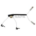 Disc Brake Pad Wear Sensor