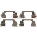 Disc Brake Caliper Hardware Kit