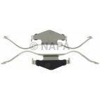 Disc Brake Caliper Hardware Kit