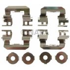 Disc Brake Caliper Hardware Kit