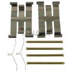 Disc Brake Caliper Hardware Kit