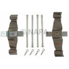 Disc Brake Caliper Hardware Kit