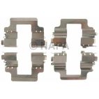Disc Brake Caliper Hardware Kit