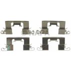 Disc Brake Caliper Hardware Kit