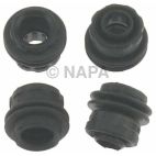 Disc Brake Caliper Guide Bushing Kit