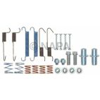 Parking Brake Shoe Hardware Kit