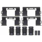 Disc Brake Caliper Hardware Kit