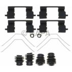 Disc Brake Caliper Hardware Kit