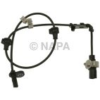ABS Wheel Speed Sensor