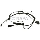 ABS Wheel Speed Sensor Wiring Harness