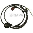 ABS Wheel Speed Sensor Wiring Harness
