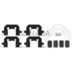 Disc Brake Caliper Hardware Kit